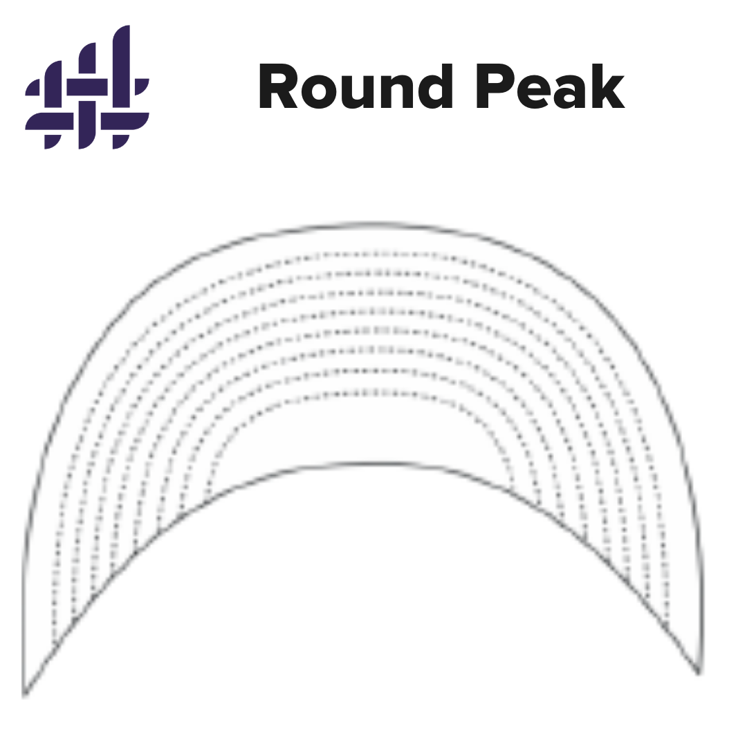 ROUND PEAK