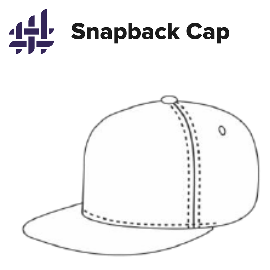 SNAPBACK CAP