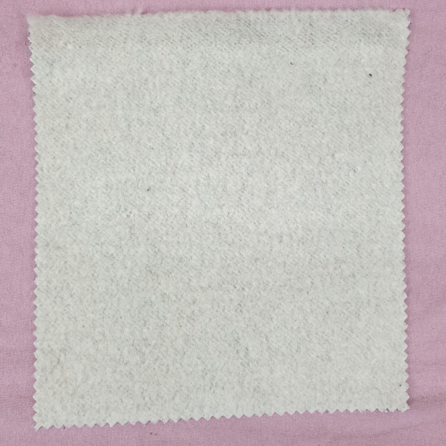 Cotton-Polyester Blend Single Jersey Fabric – 290 GSM