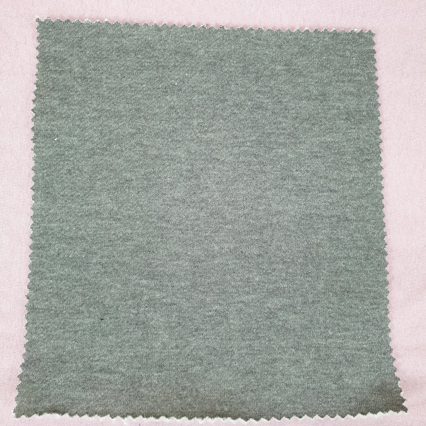 Cotton-Polyester Blend Single Jersey Fabric – 290 GSM