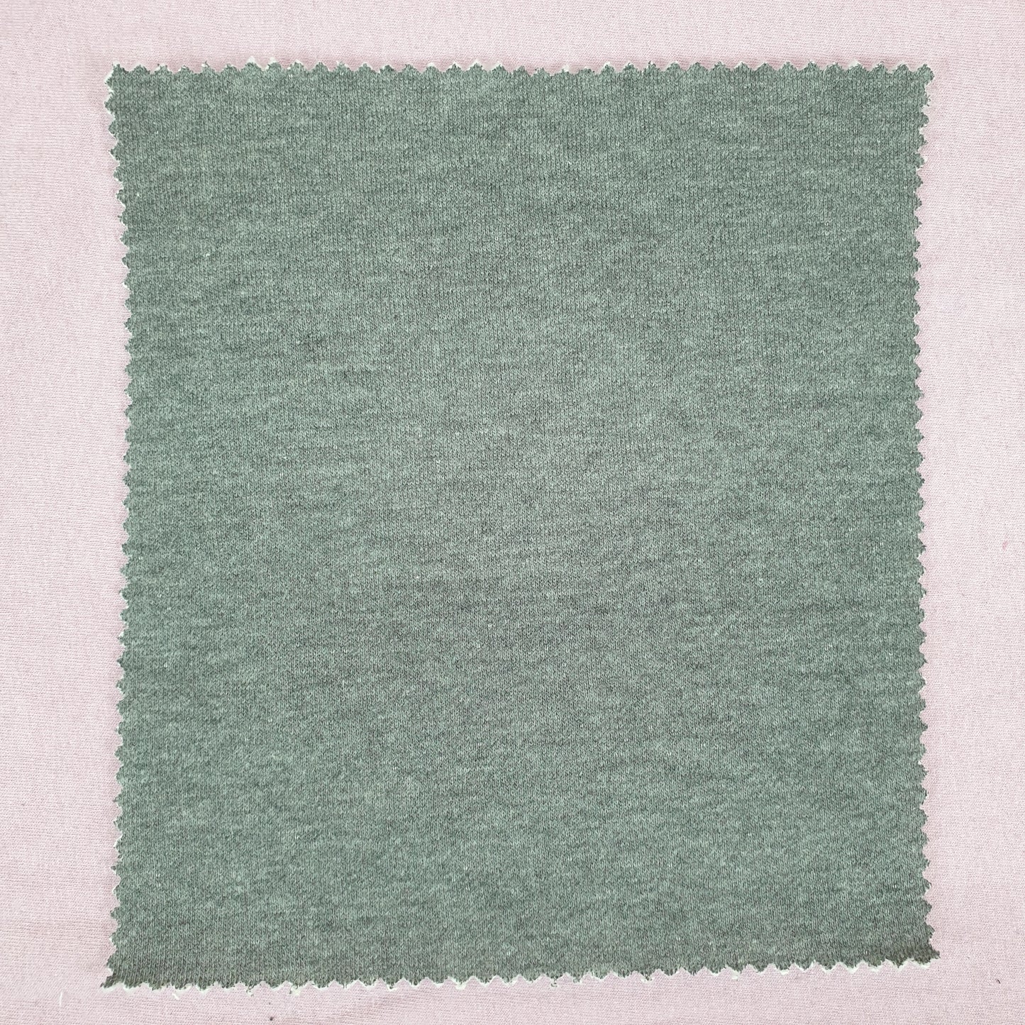 Cotton-Polyester Blend Single Jersey Fabric – 290 GSM