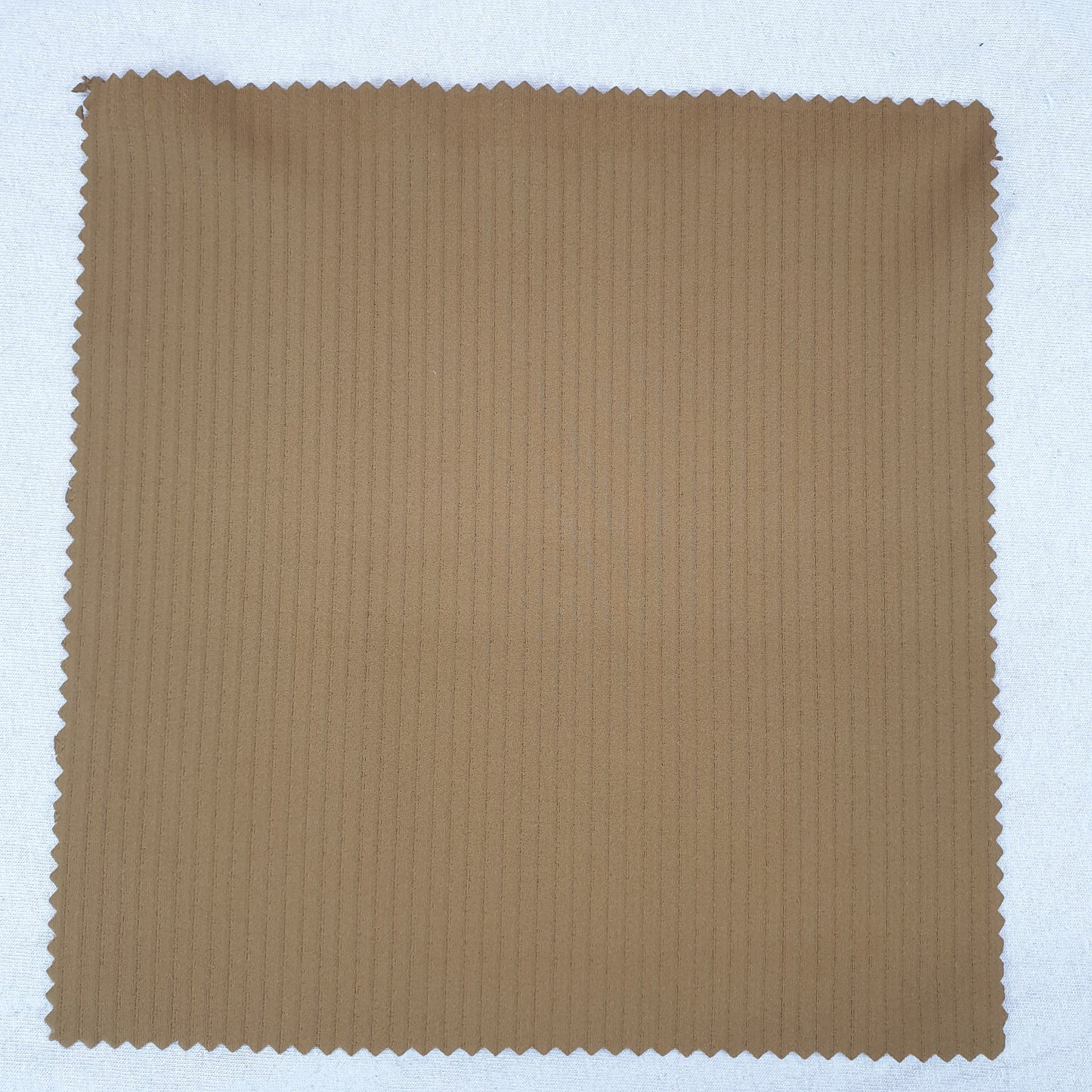 Polyester-Spandex Blend Fabric – 240 GSM, Soft Stretch, Versatile Performance