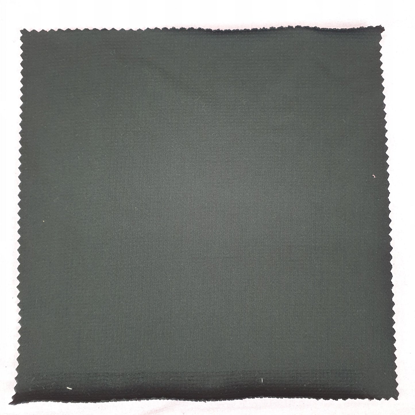 Polyester-Spandex Blend Fabric – 250 GSM, Durable and Stretchable