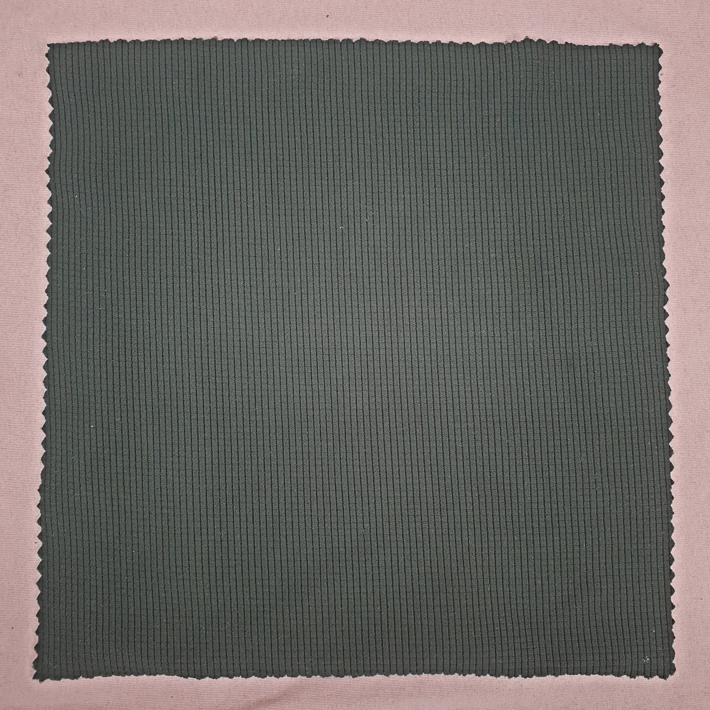 Polyester-Spandex Blend Fabric – 250 GSM, Durable and Stretchable