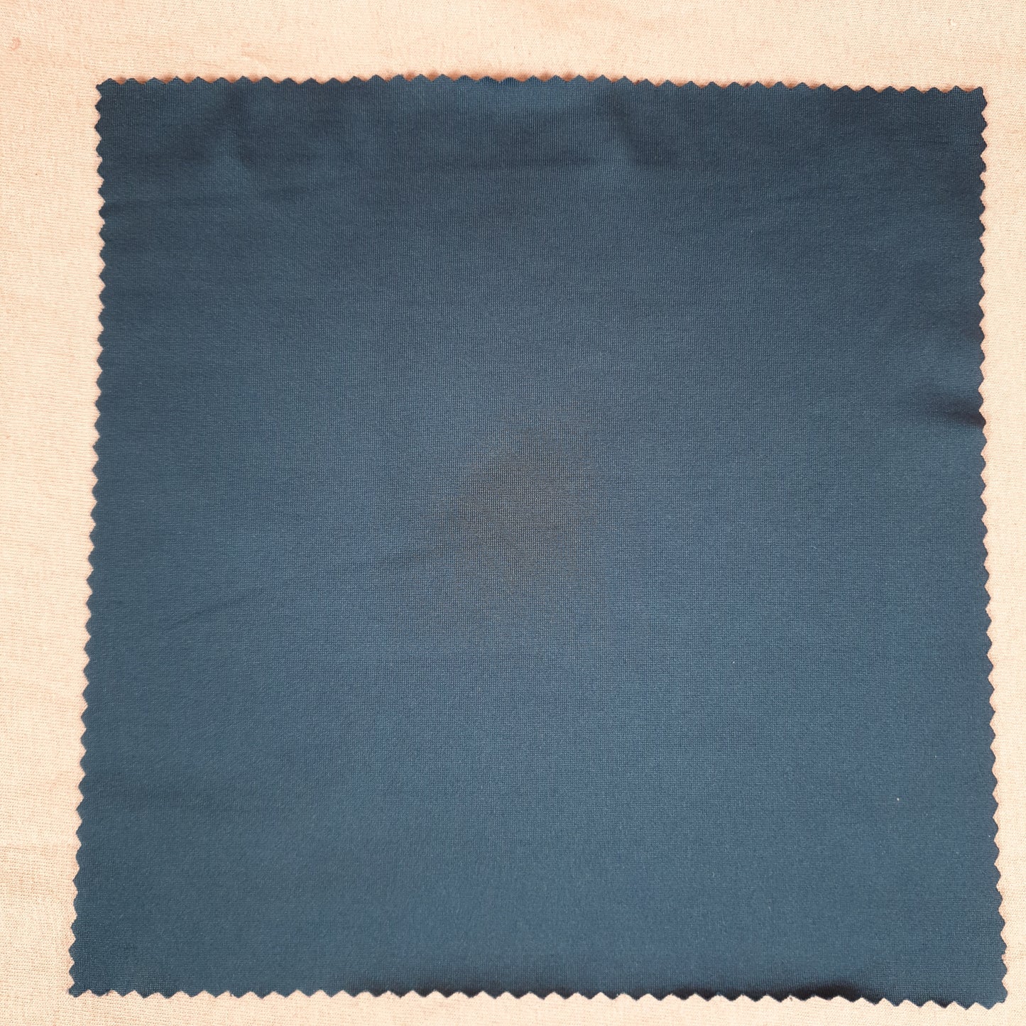 Polyester-Spandex Blend Fabric – 200 GSM, Soft and Stretchable