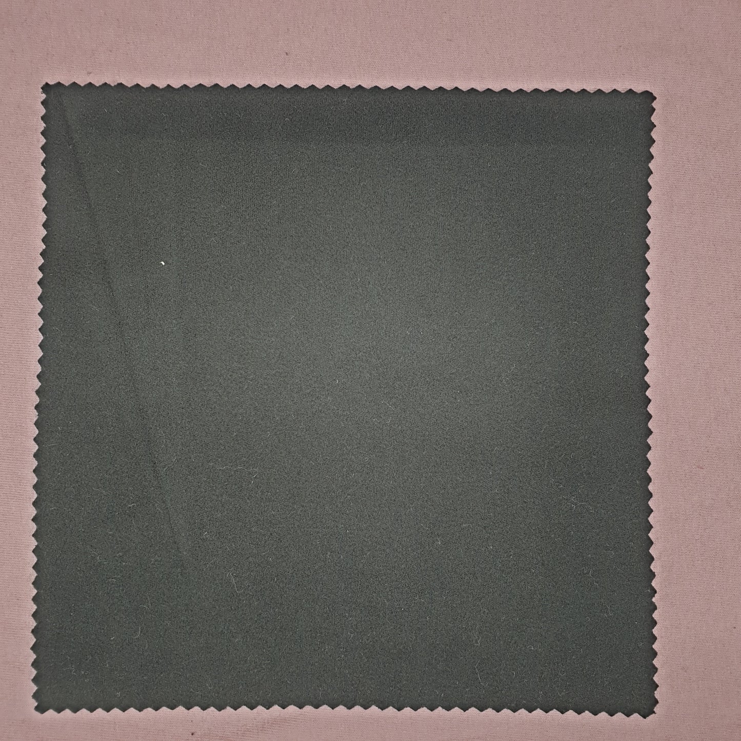 Polyester-Spandex Blend Fabric – 225 GSM, Soft and Stretchable