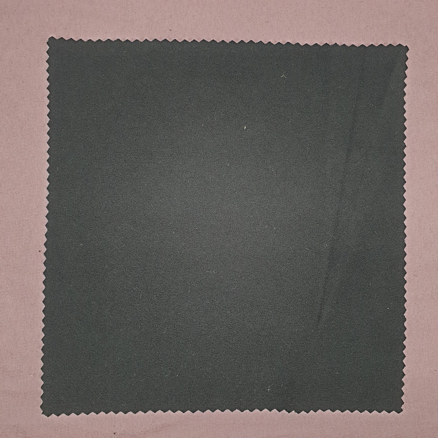 Polyester-Spandex Blend Fabric – 225 GSM, Soft and Stretchable