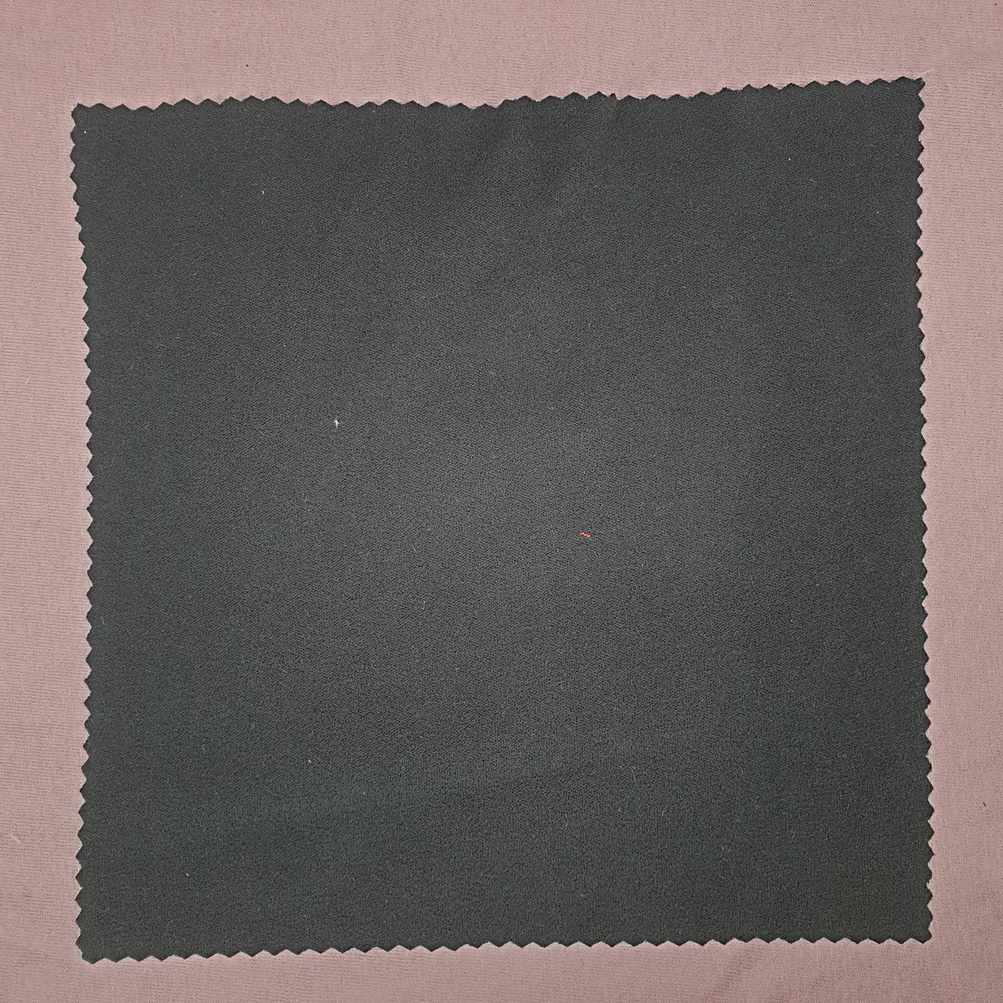 Polyester-Spandex Blend Fabric – 225 GSM, Soft and Stretchable