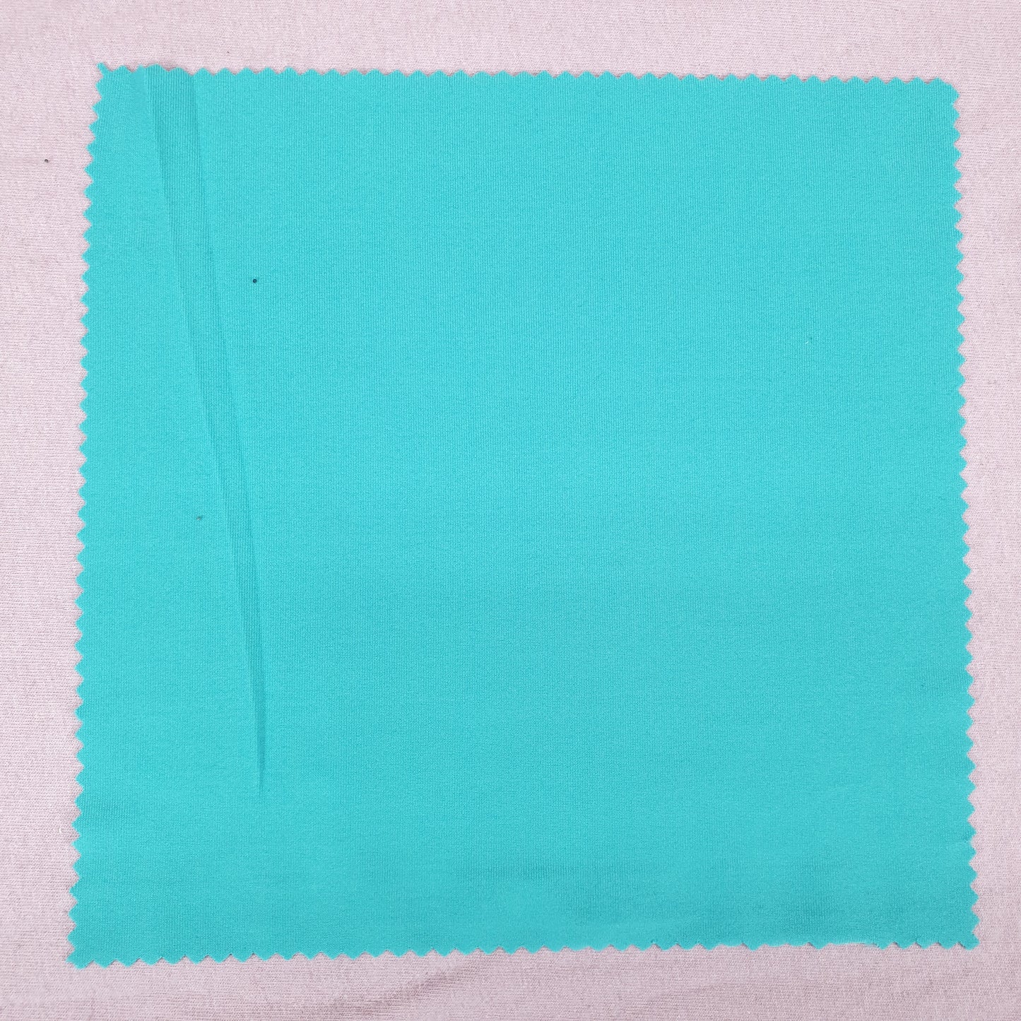 Polyester-Spandex Blend Fabric – 180 GSM, Soft and Stretchable