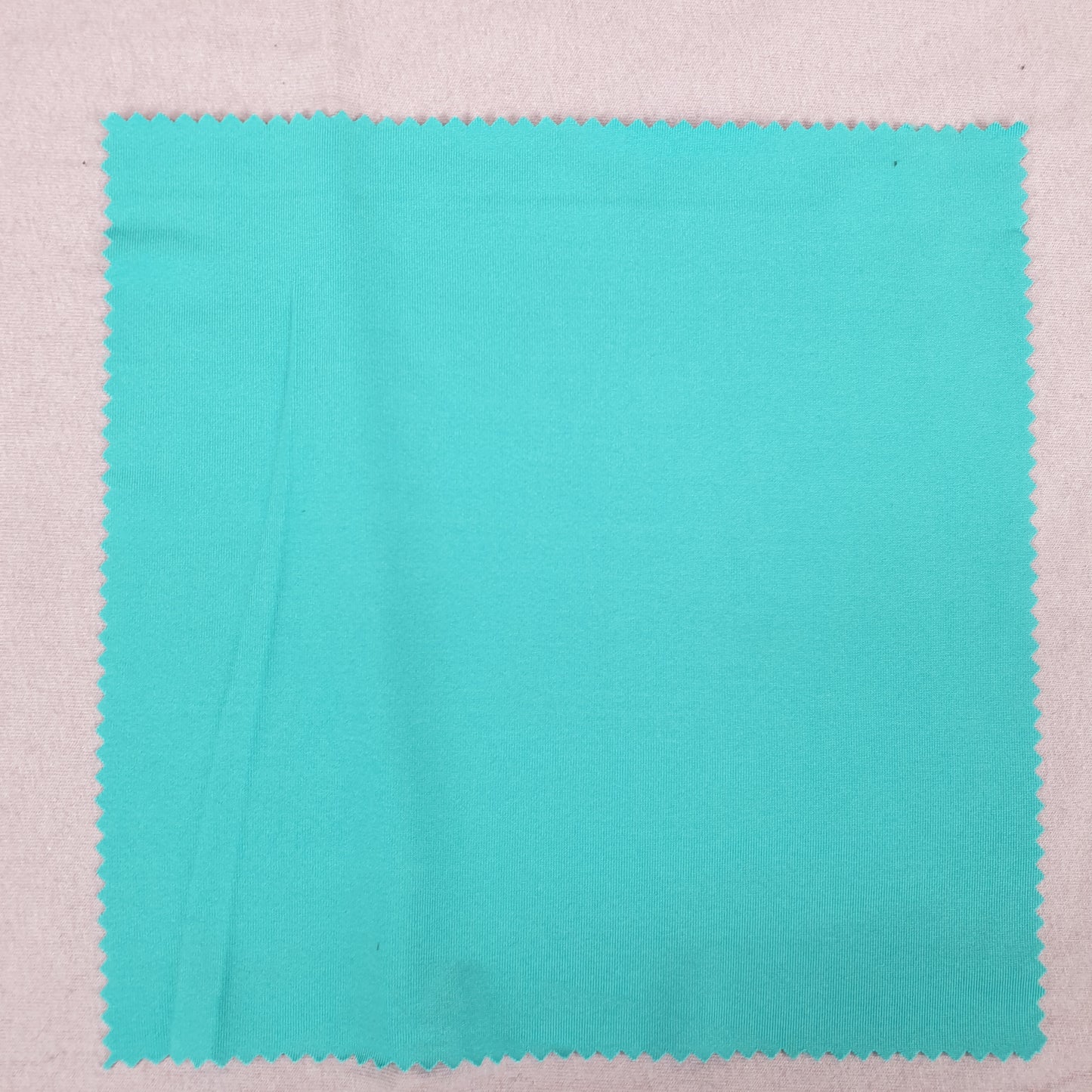 Polyester-Spandex Blend Fabric – 180 GSM, Soft and Stretchable