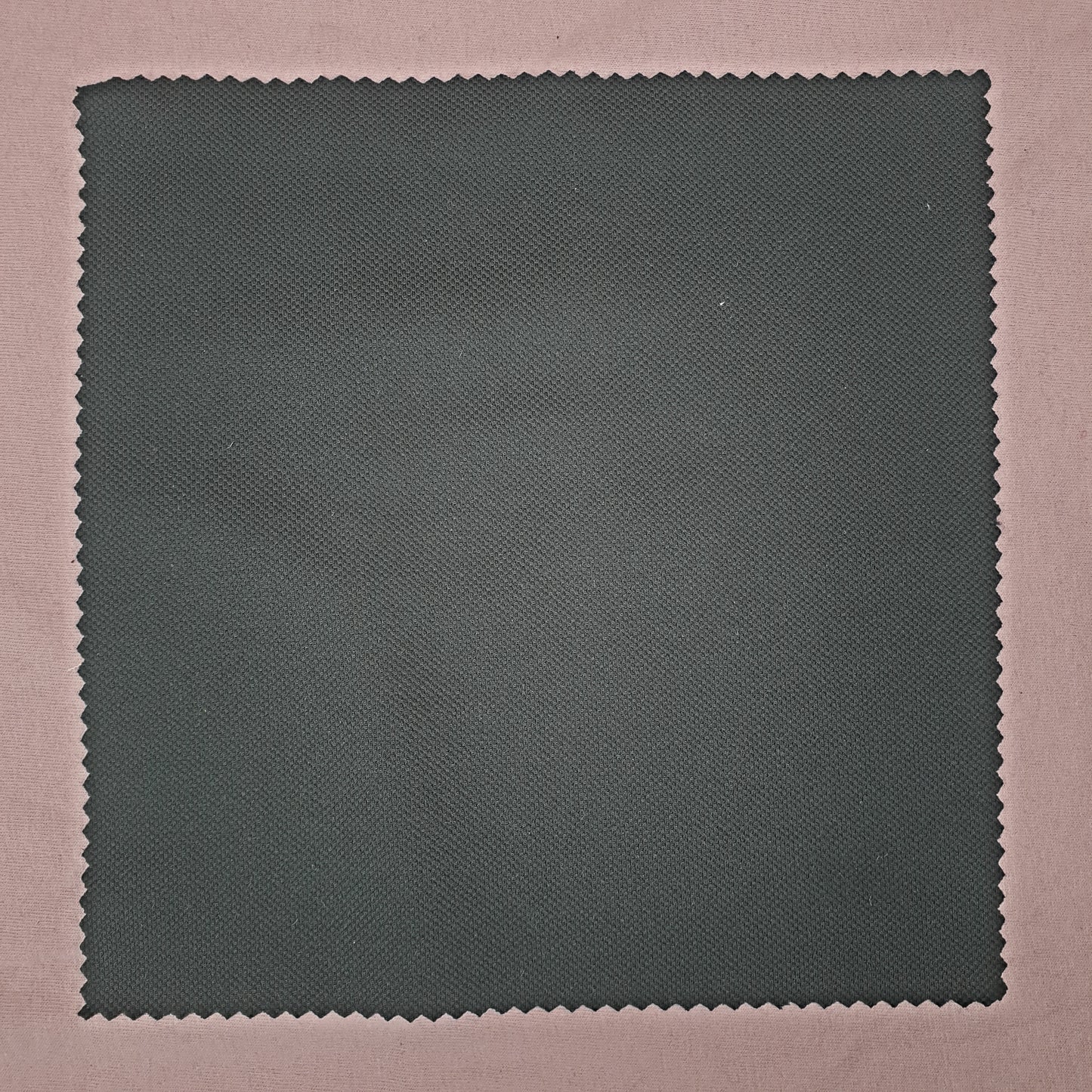 Polyester-Spandex Blend Fabric – 260 GSM, Premium Quality Stretch Material