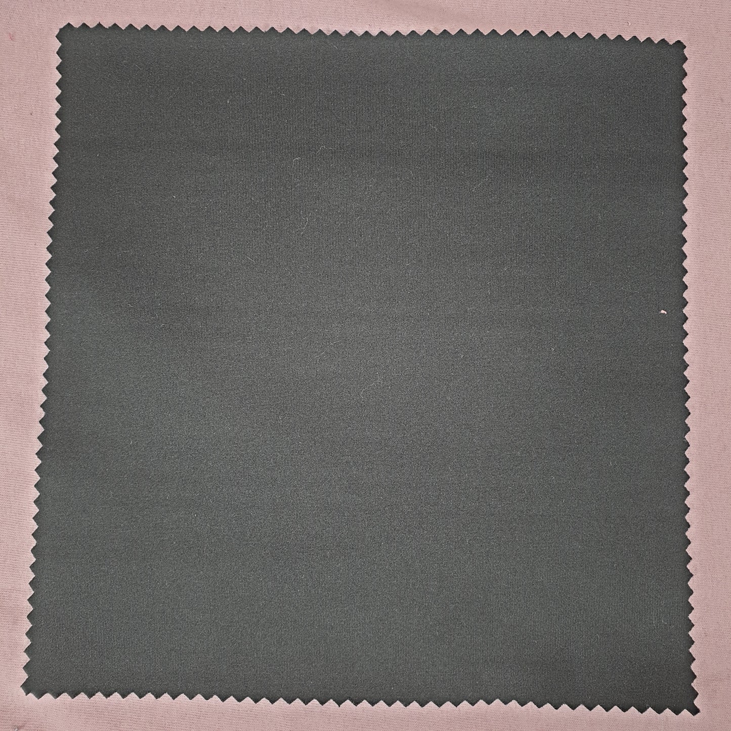 Polyester-Spandex Blend Fabric – 320 GSM, Premium Stretch, Heavyweight Material