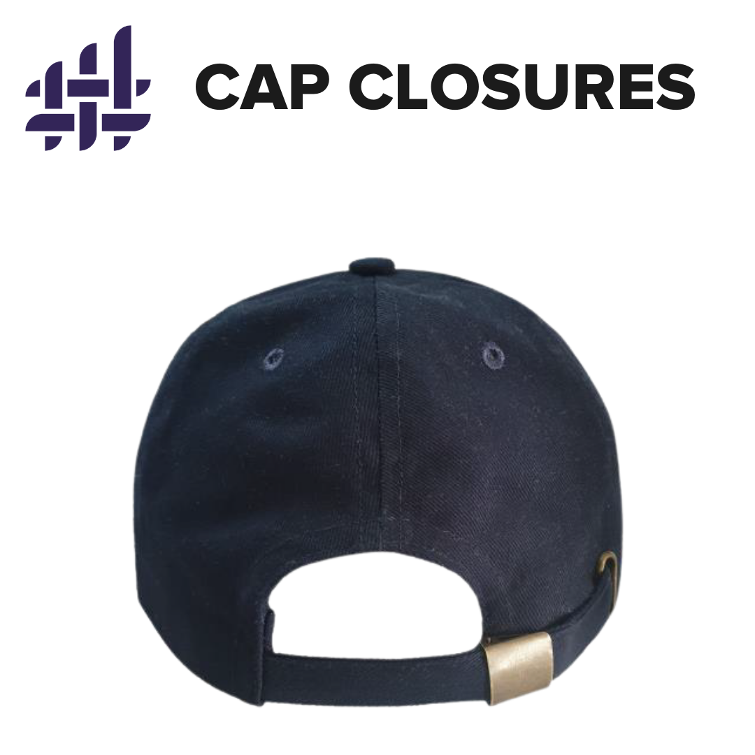 CAP CLOSURE DESIGN 2