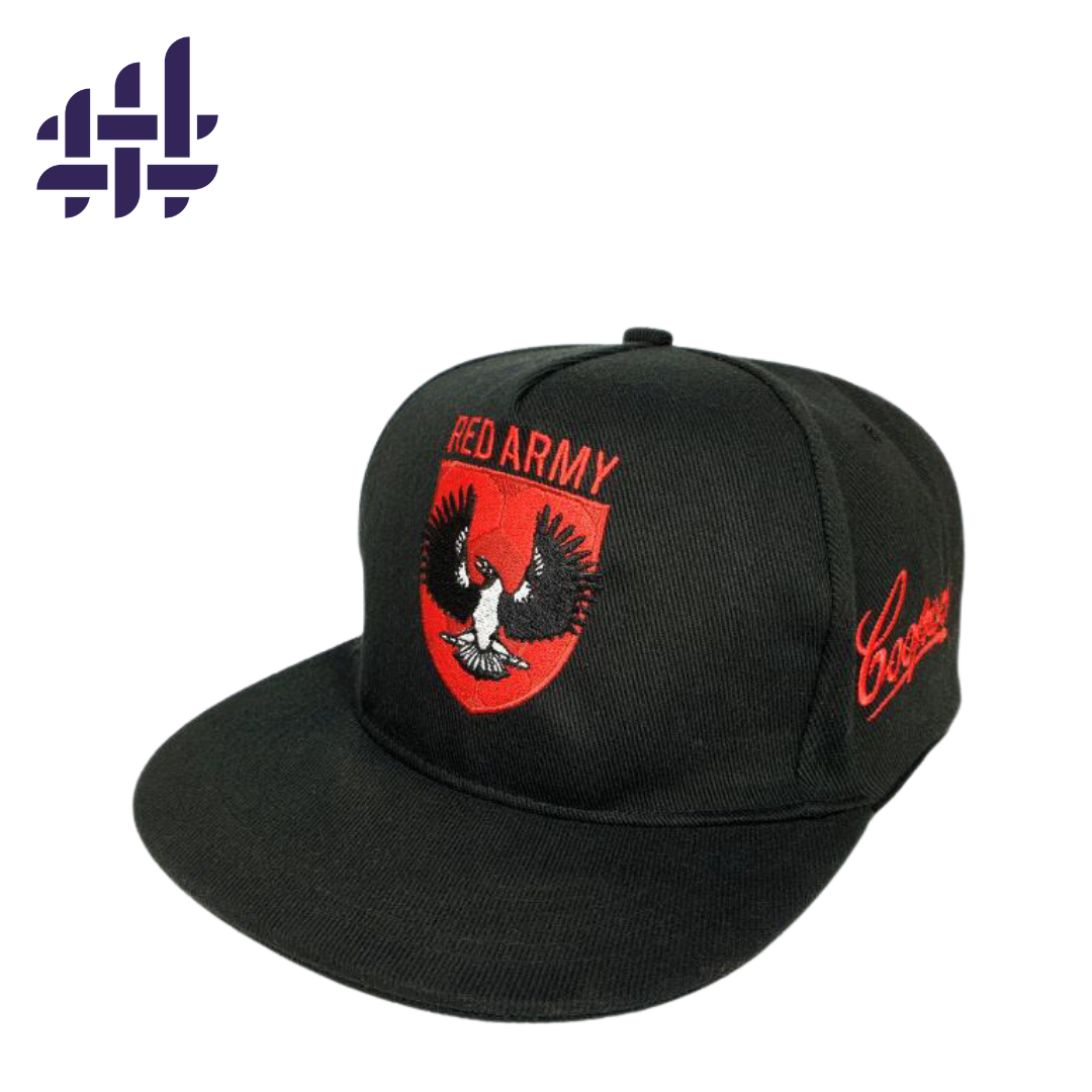 CAP SAMPLE DESIGN 12