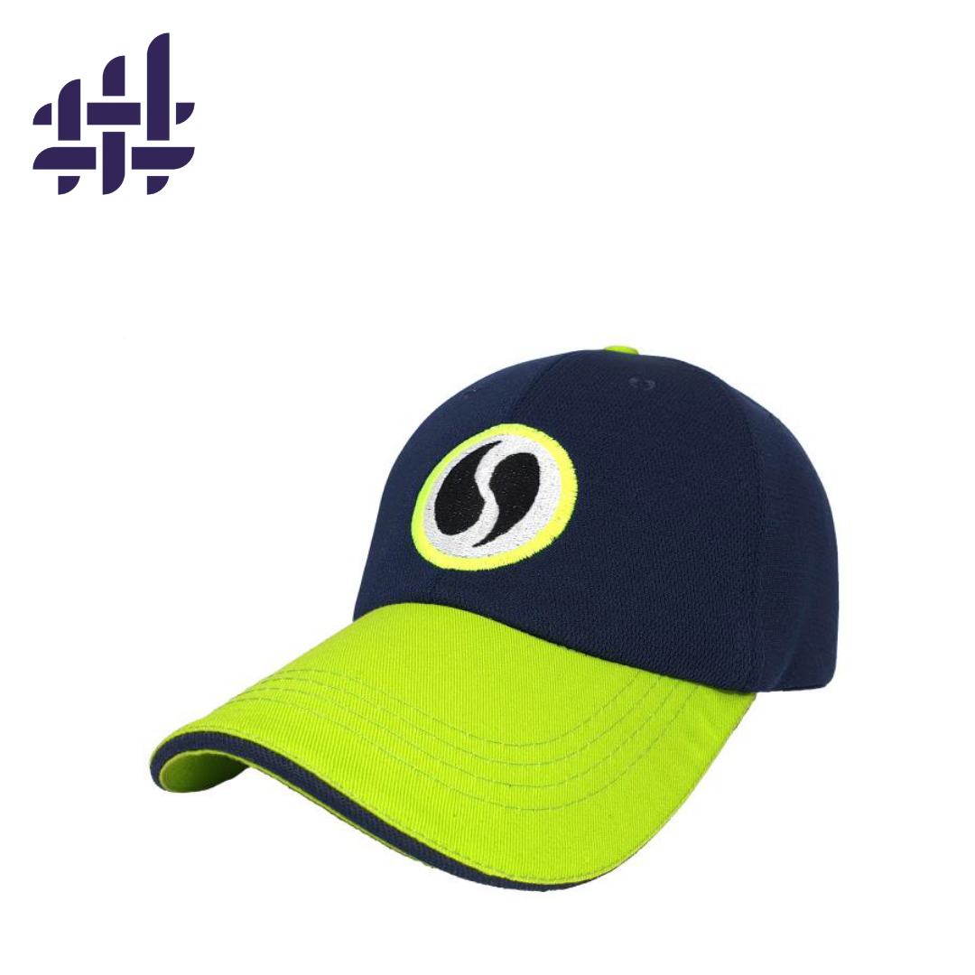 CAP SAMPLE DESIGN 21