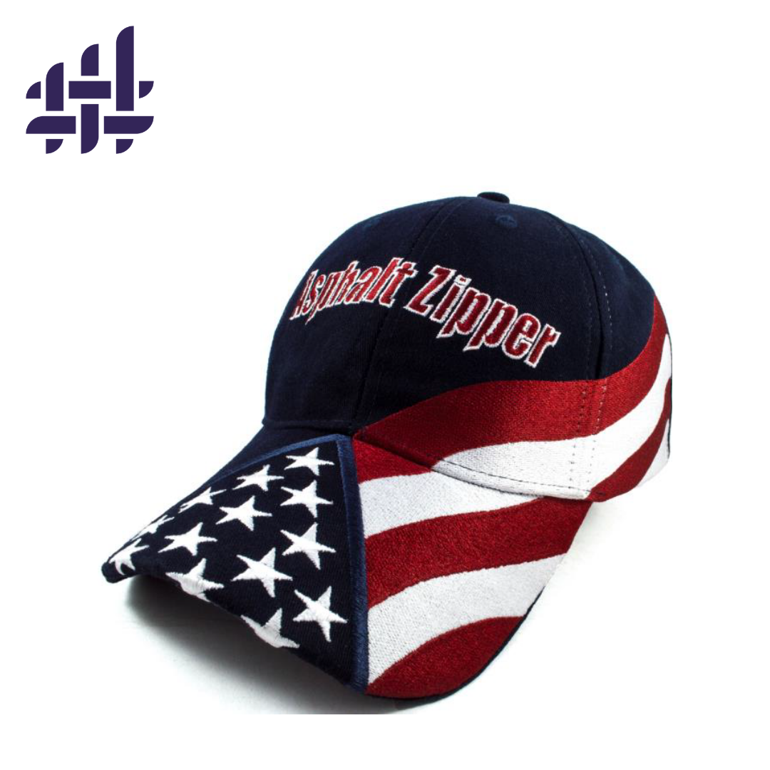 CAP SAMPLE DESIGN 23