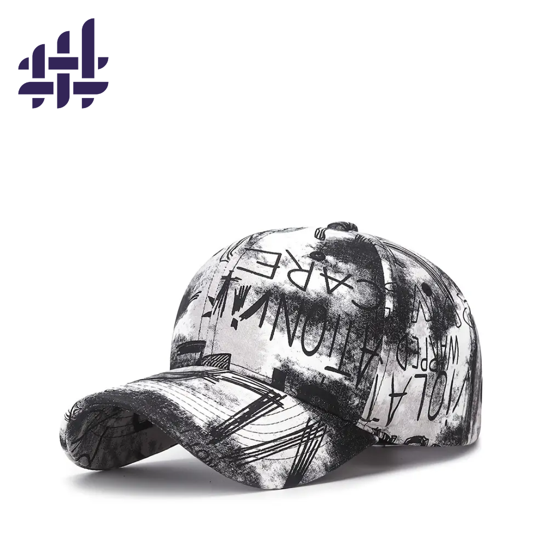 CAP SAMPLE DESIGN 24