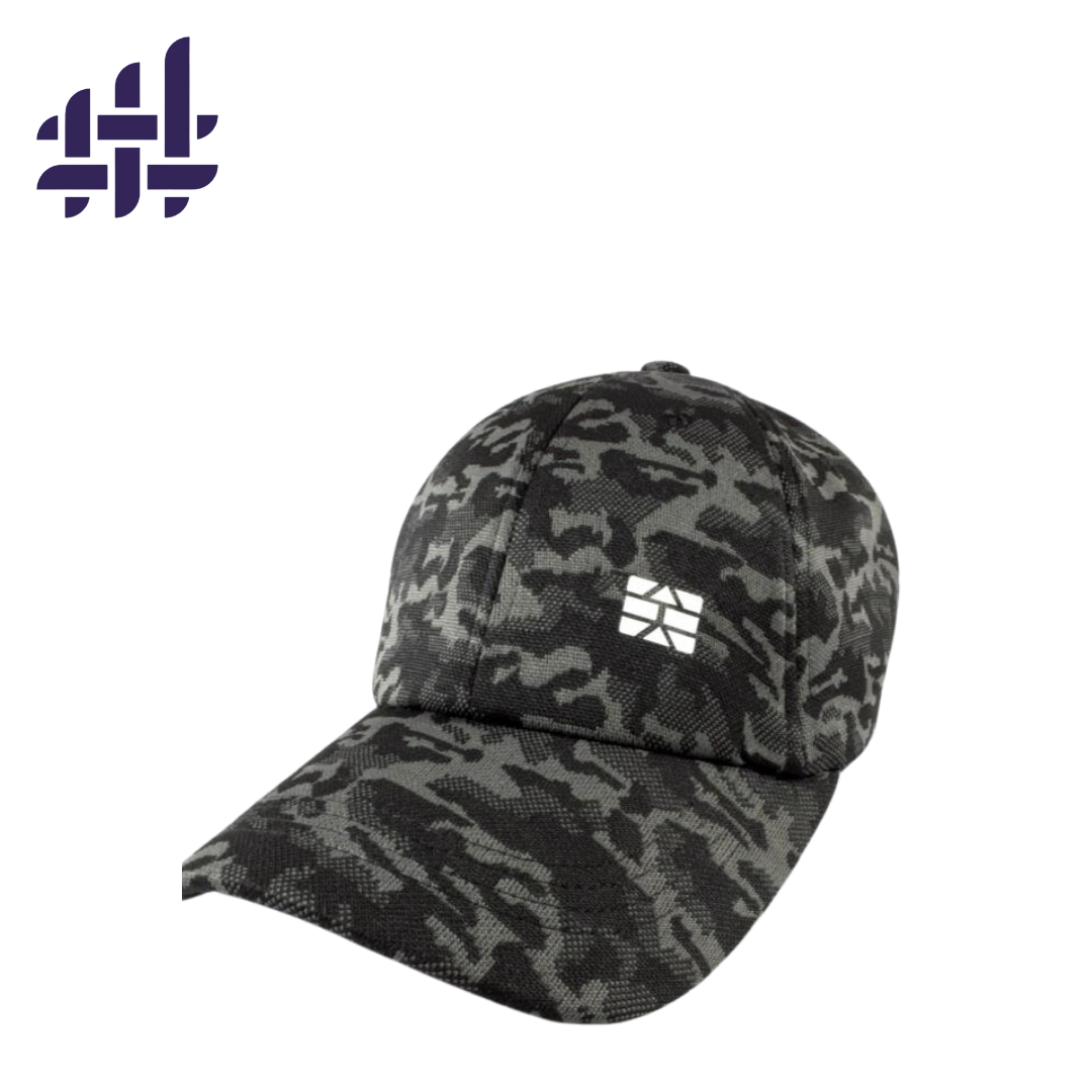 CAP SAMPLE DESIGN 29