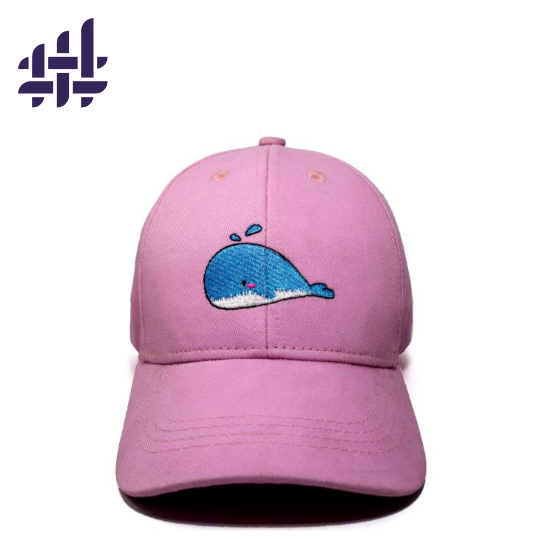 CAP SAMPLE DESIGN 5