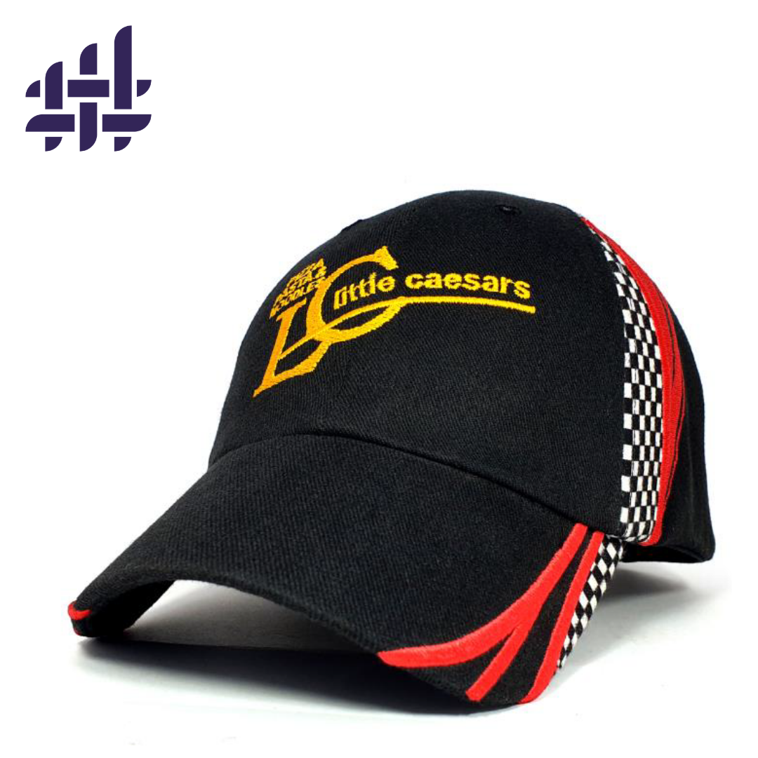 CAP SAMPLE DESIGN 6