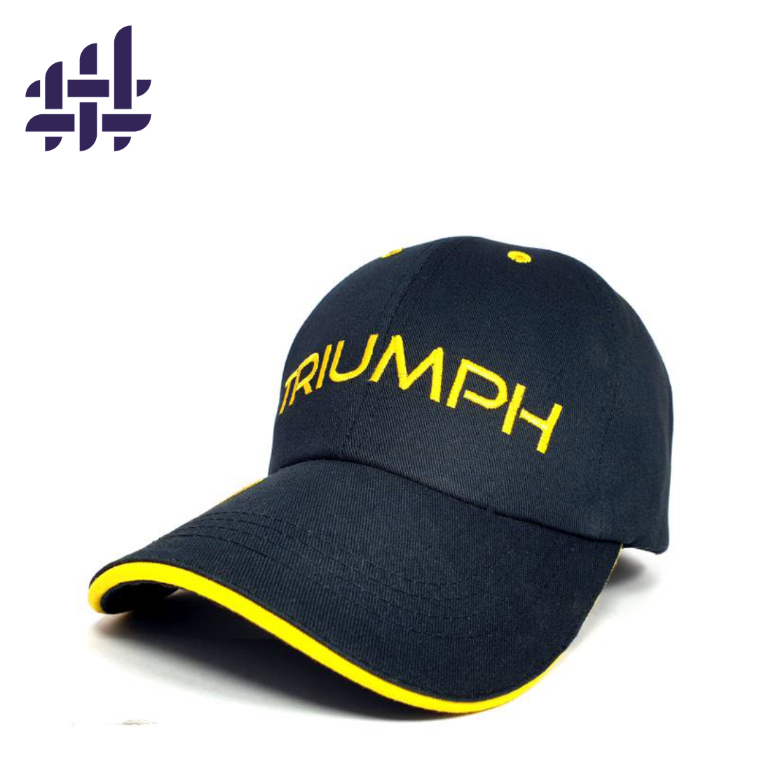 CAP SAMPLE DESIGN 8