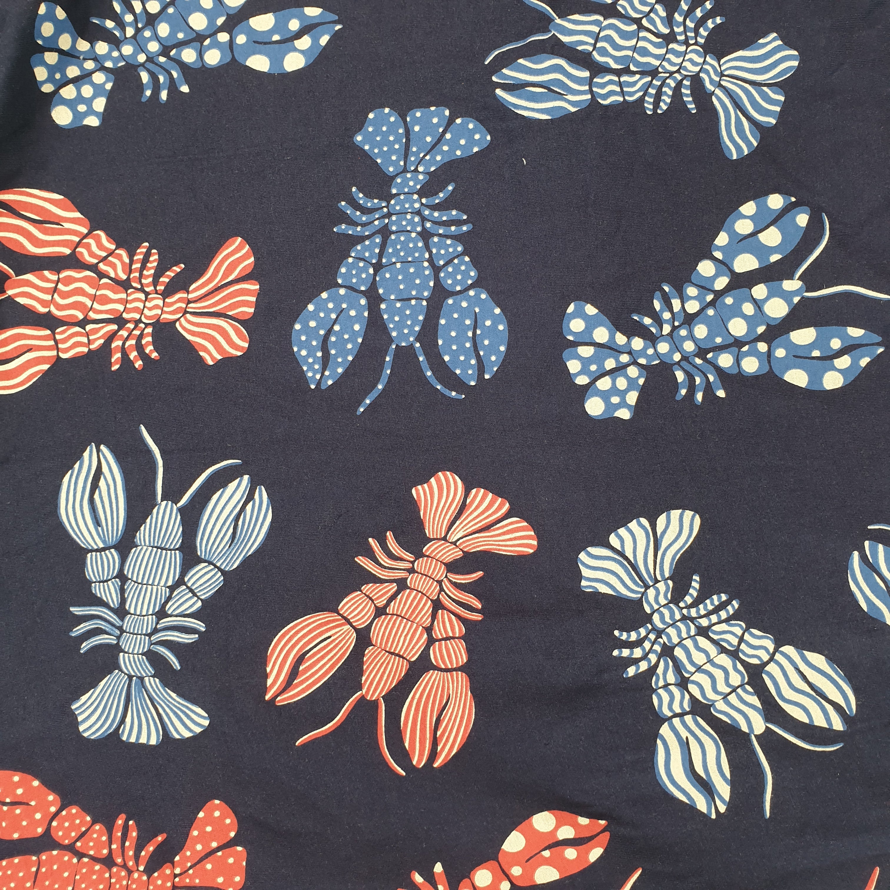 DISCHARGE PRINT - 4 COLORS – Silaé