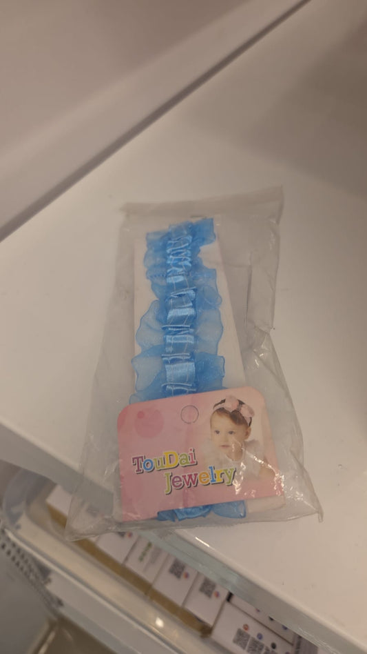 HAIR BAND  UB