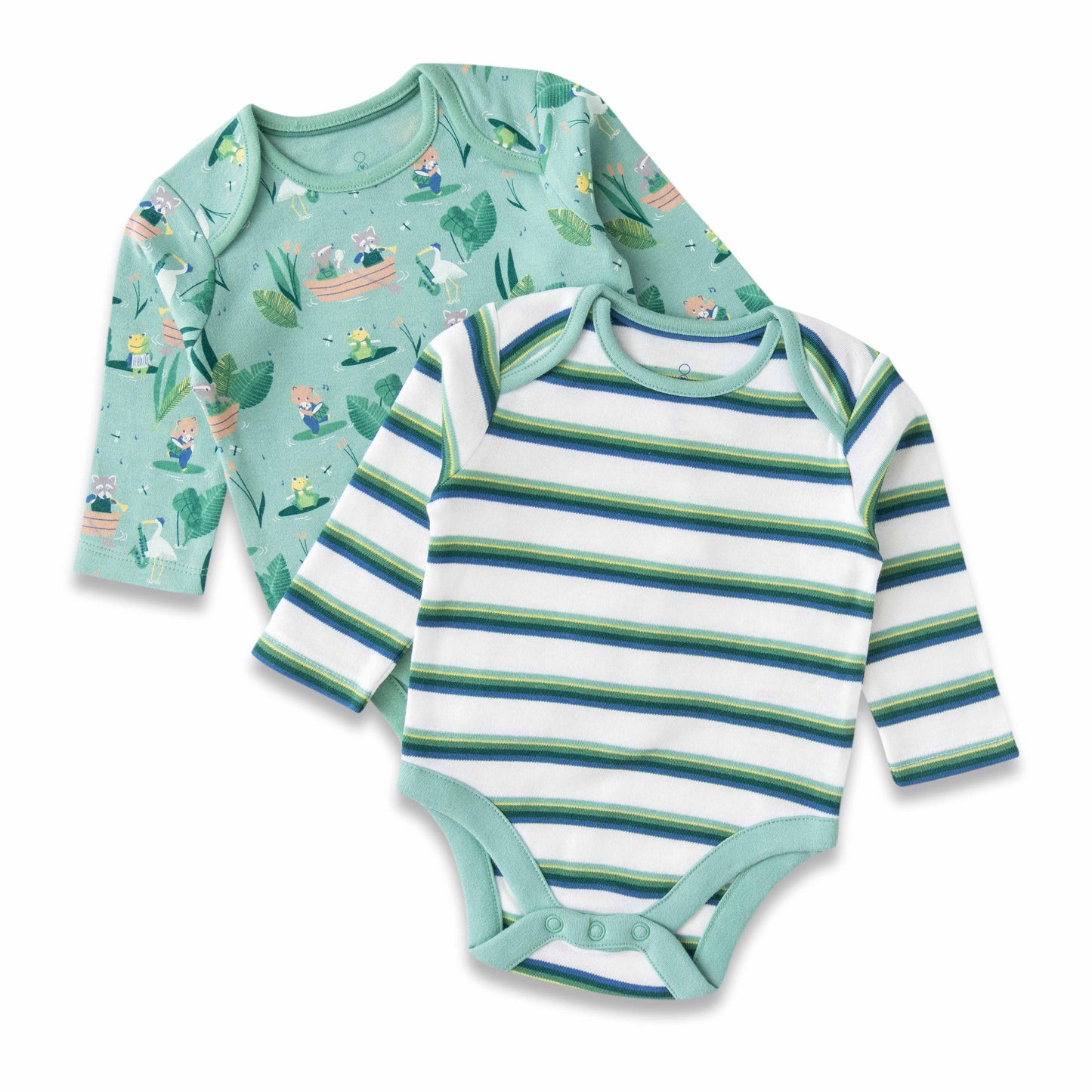 INFANTS ESSENTIALS 11