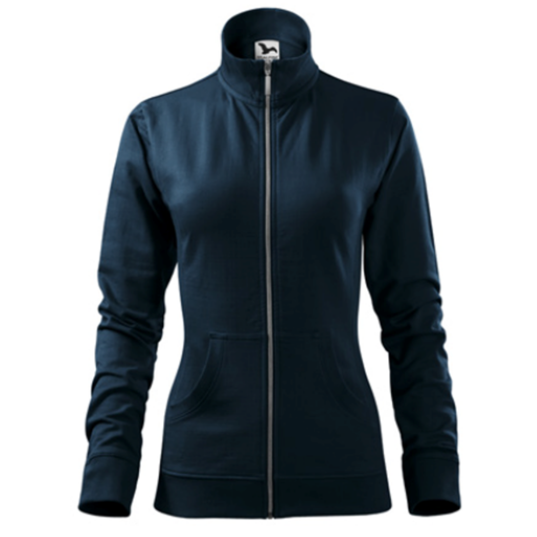 BASIC JACKET WOMEN