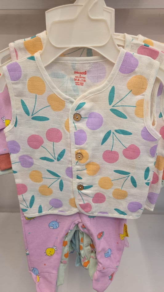 JABLA SMALL