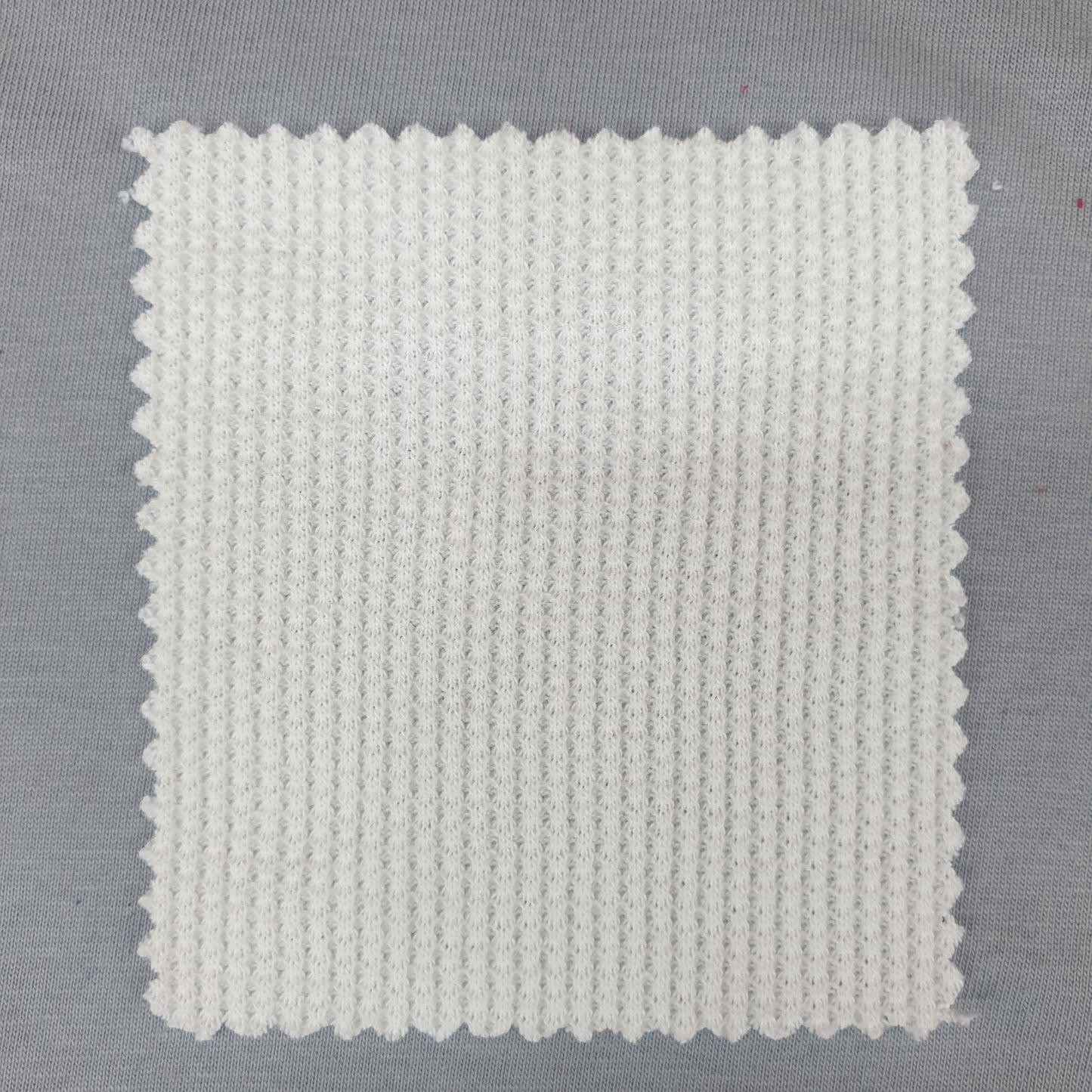 Cotton 60% Polyester 40% Waffle – 250 GSM