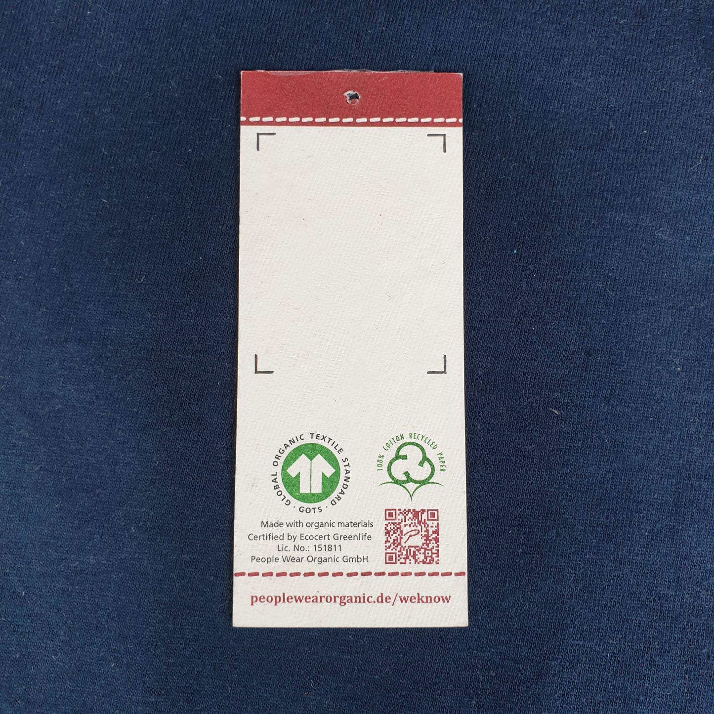 PBV-Recycled Cotton Trims 30