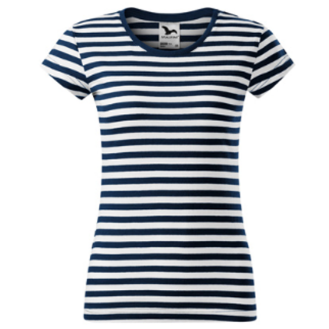 BASIC PRINTED T SHIRT WOMEN