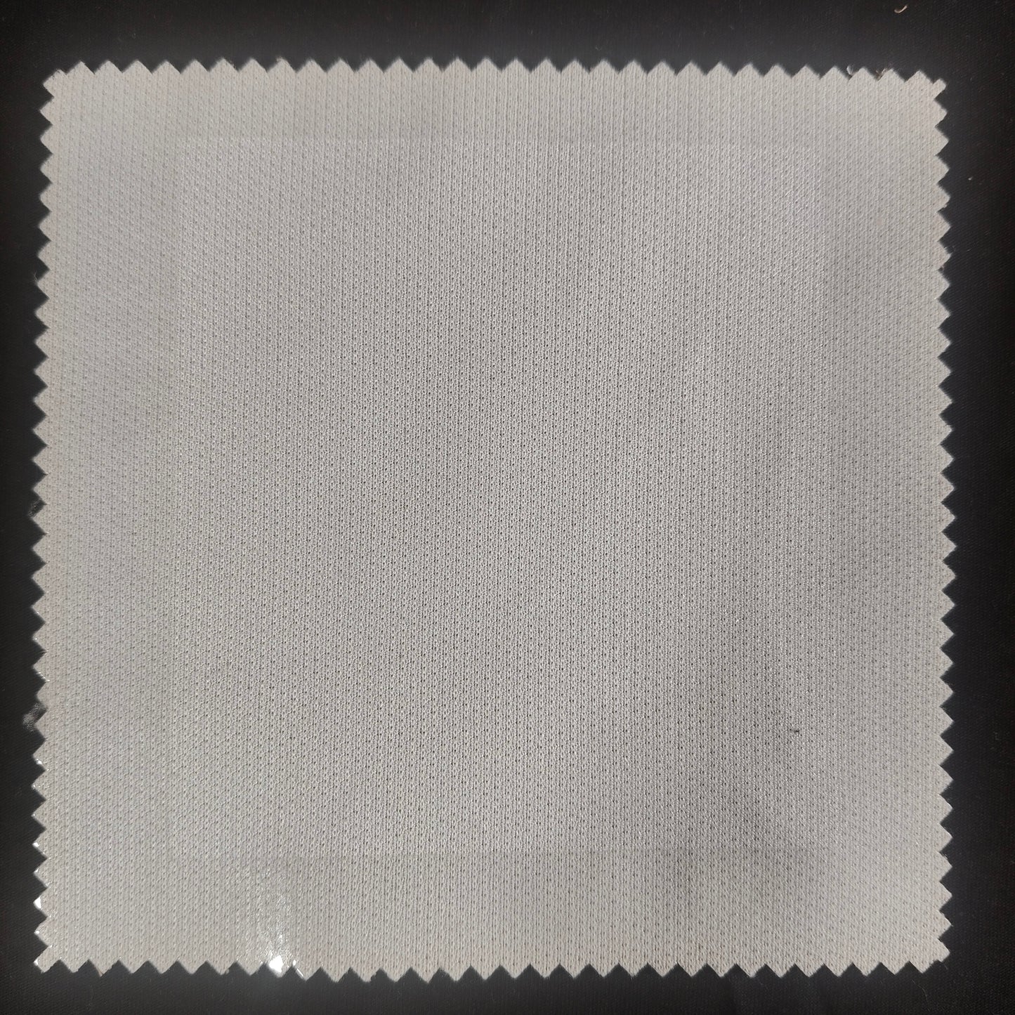 PLEATED BIRD EYE MESH 300GSM