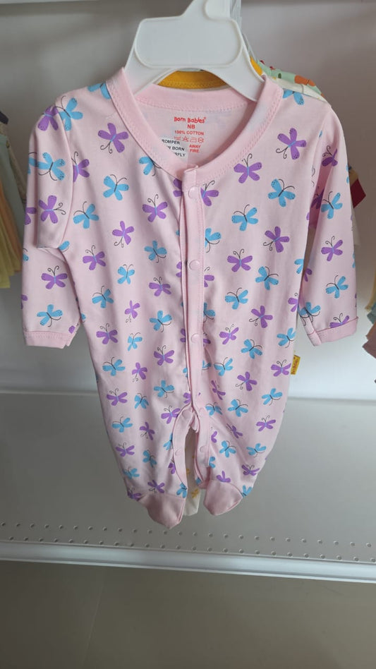 ROMPER NB