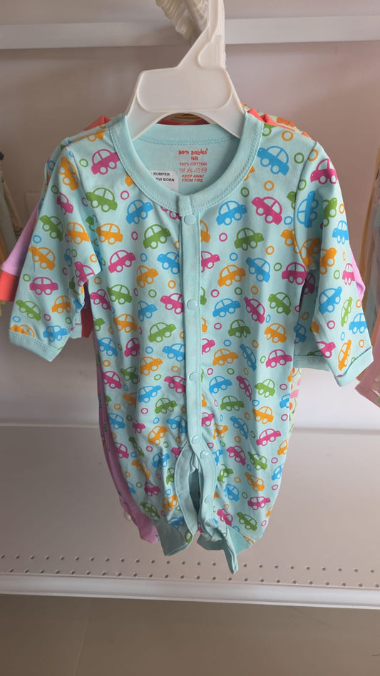 ROMPER NB