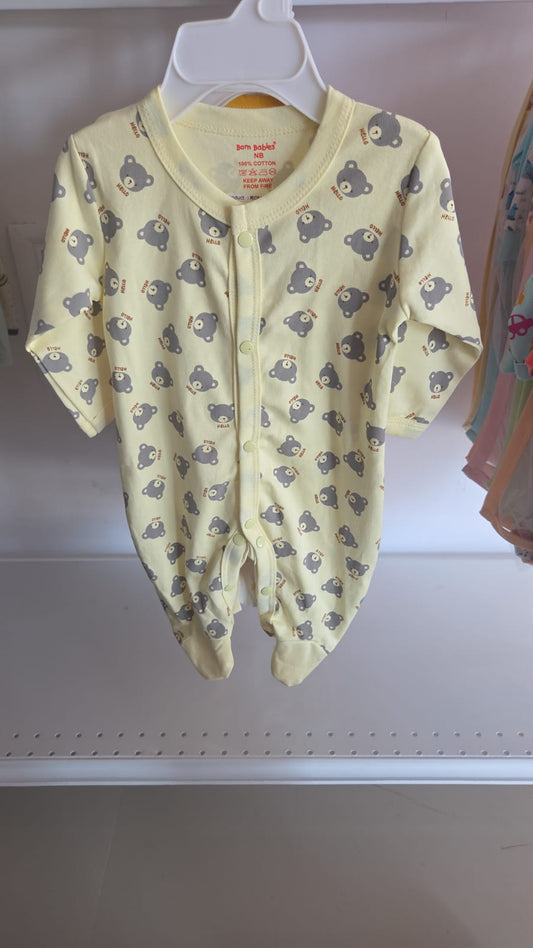 ROMPER NB
