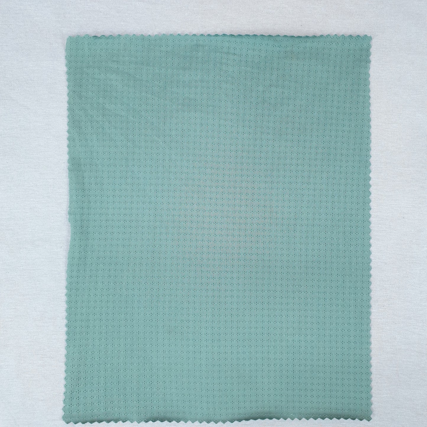 90% Polyester, 10% Spandex Cross Lycra Mesh, 170 GSM