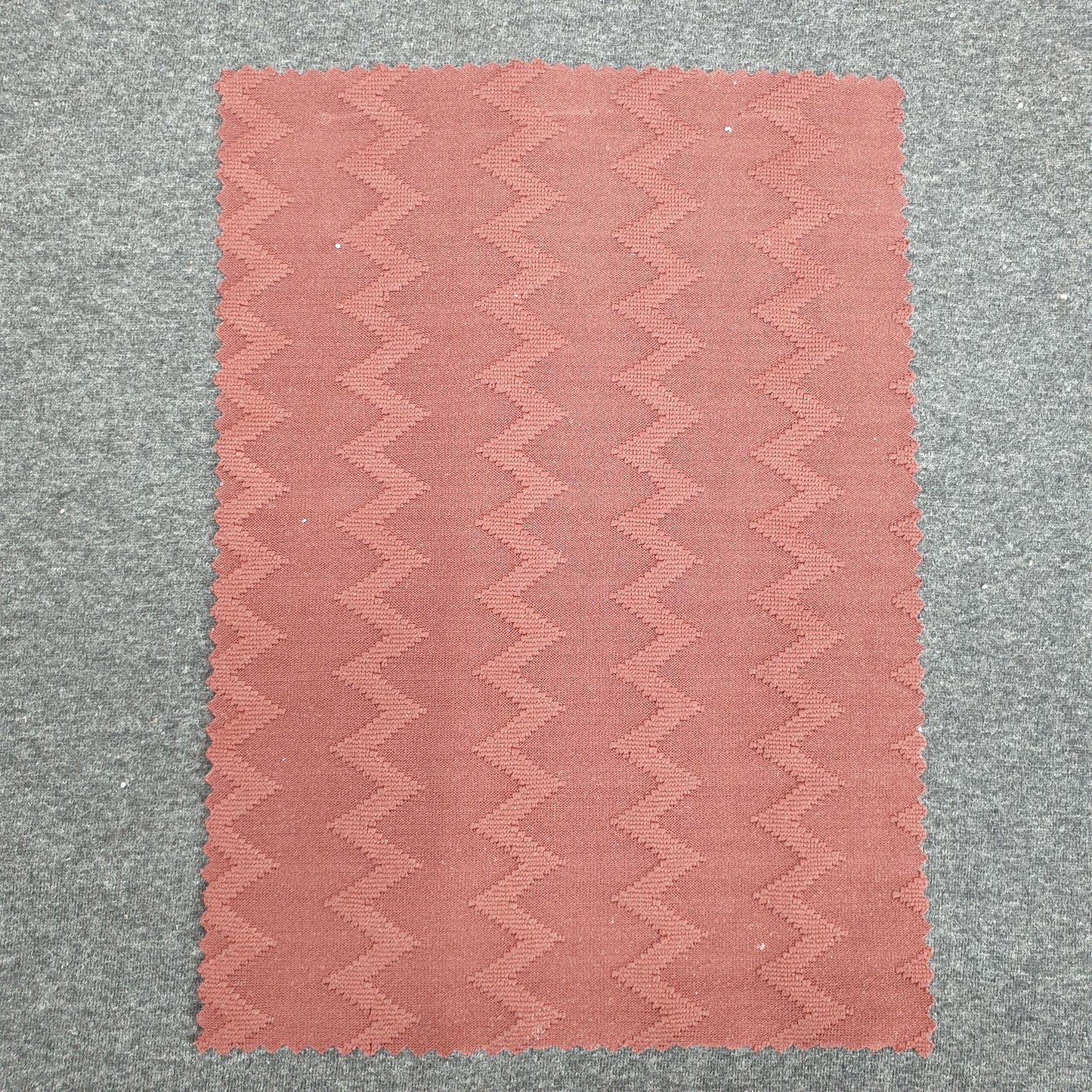 90% Polyester, 10% Spandex SAW JAQUARD Fabric – 220 GSM, Woven, Jacquard Design