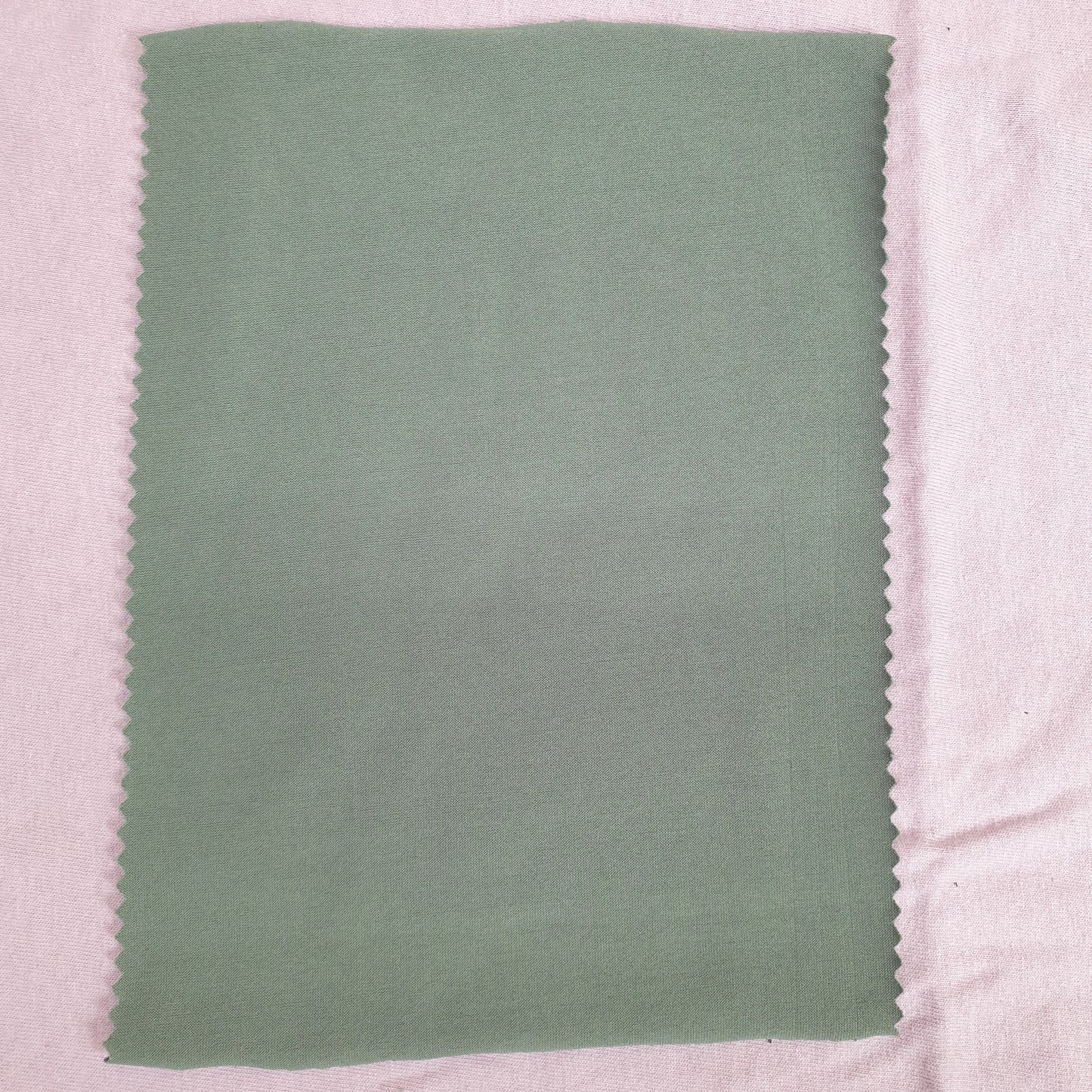 90% Polyester, 10% Spandex SLUB MUUN Fabric – 210 GSM, Woven, Slub Texture