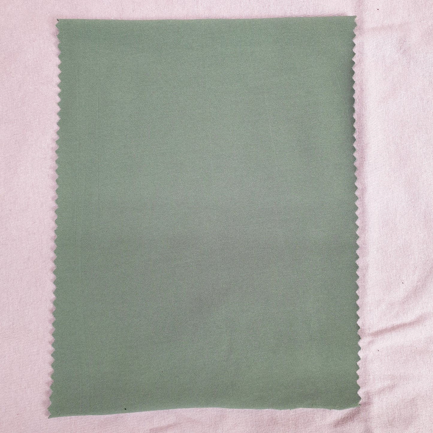 90% Polyester, 10% Spandex SLUB MUUN Fabric – 210 GSM, Woven, Slub Texture