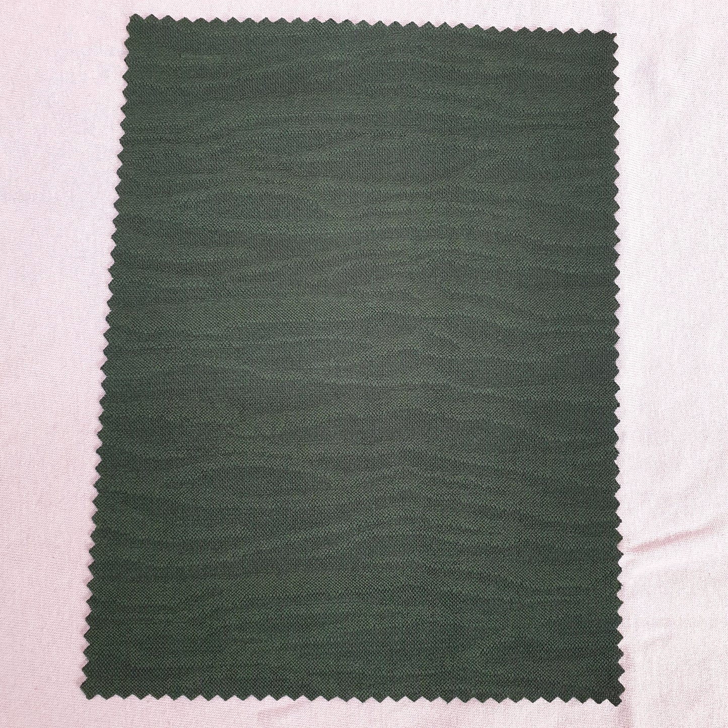 90% Polyester, 10% Spandex VALLEY Fabric – 270 GSM, Woven, Smooth and Strong