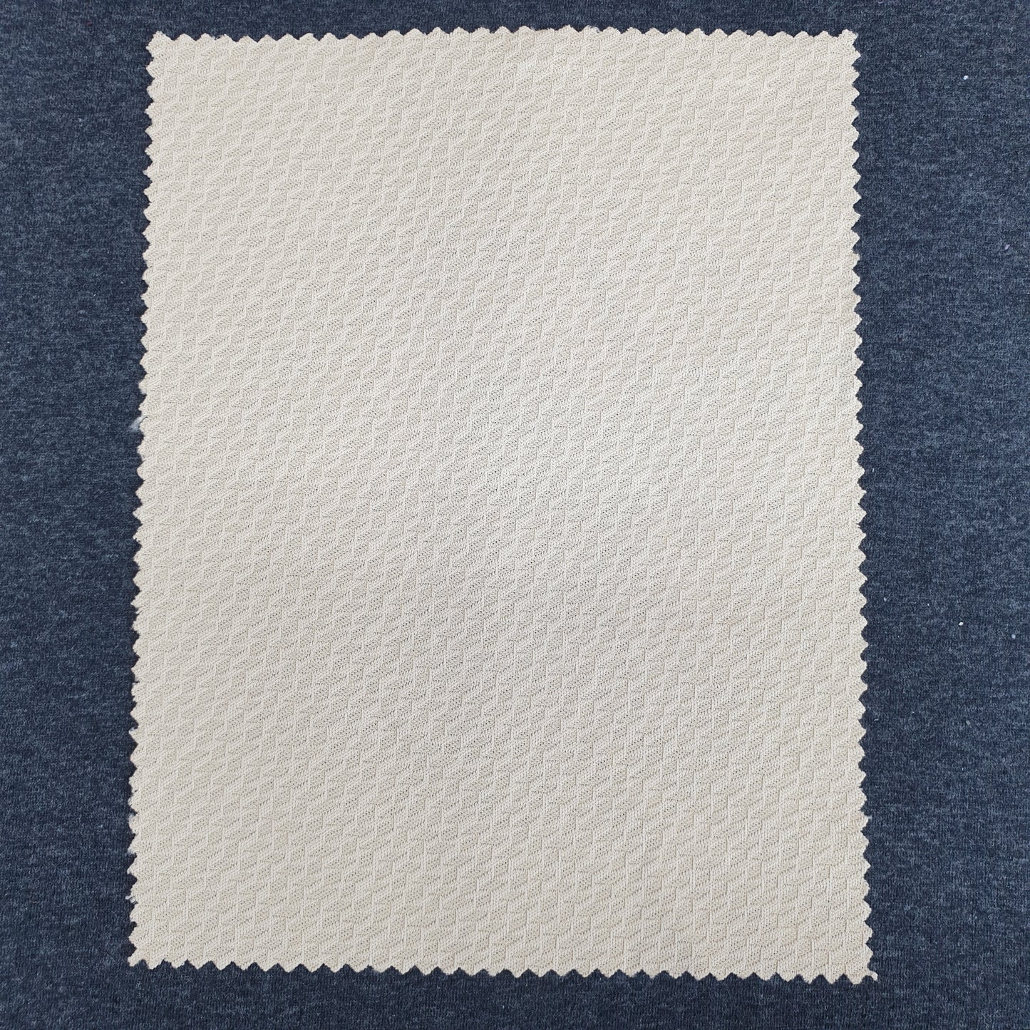 95% Polyester, 5% Spandex DIAMOND Fabric – 200 GSM, Woven, Elegant Diamond Pattern