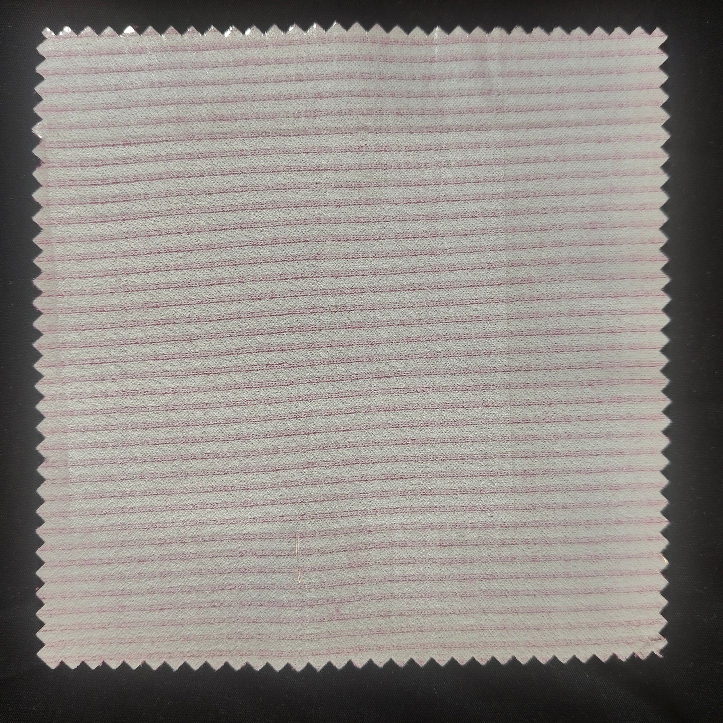 VERTICAL LINE RIB JACQUARD 235 GSM