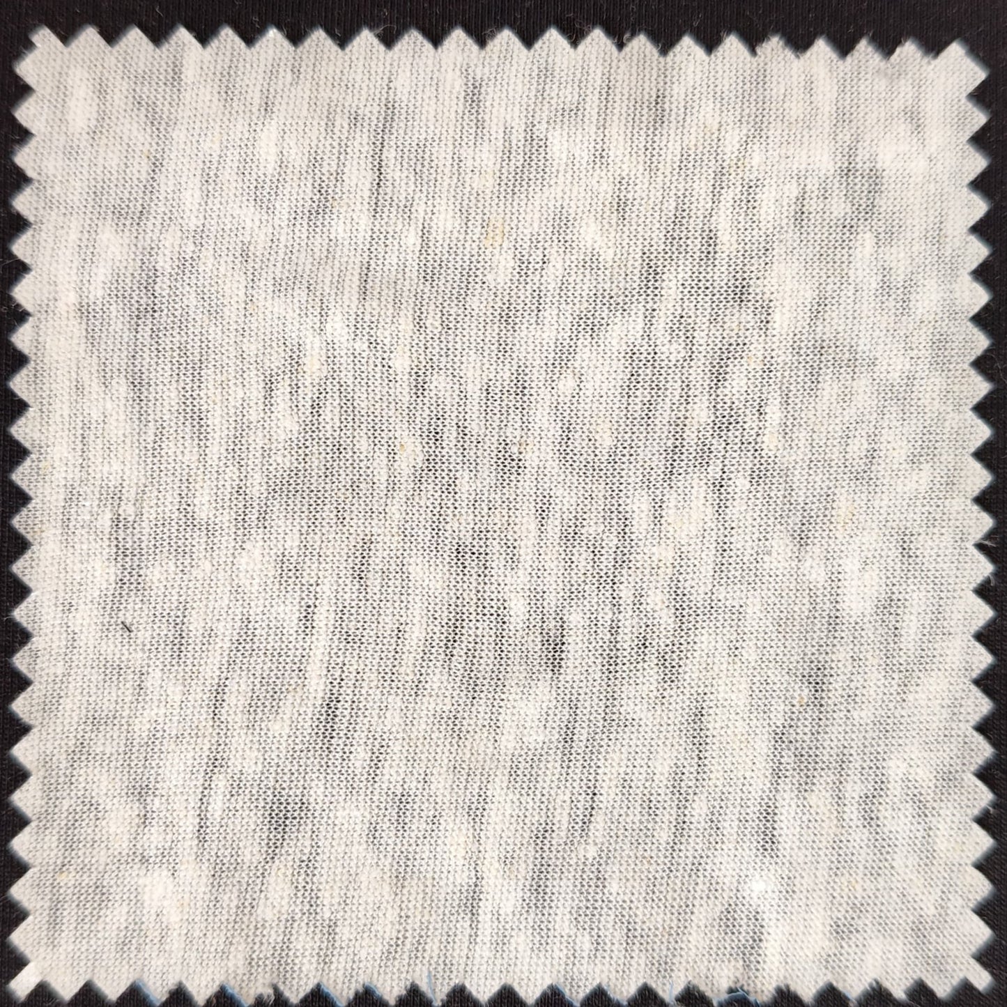 Cotton Linen Single Jersey - 150 GSM