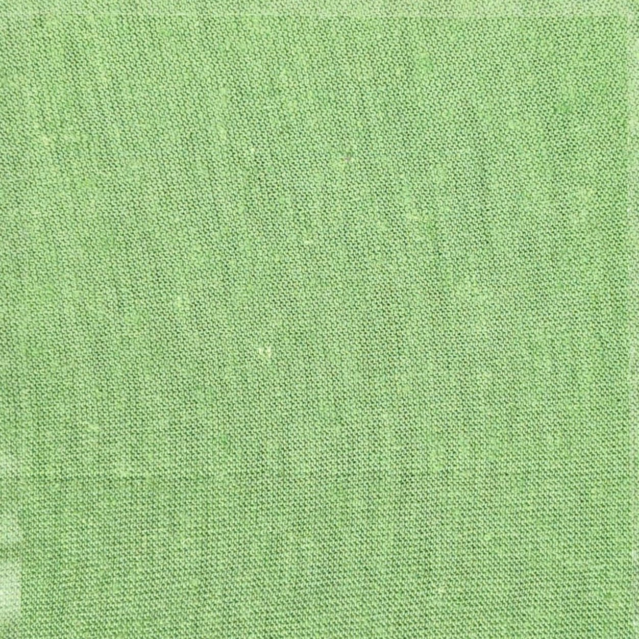 Lyocell Linen Single Jersey Fabric - 140 GSM