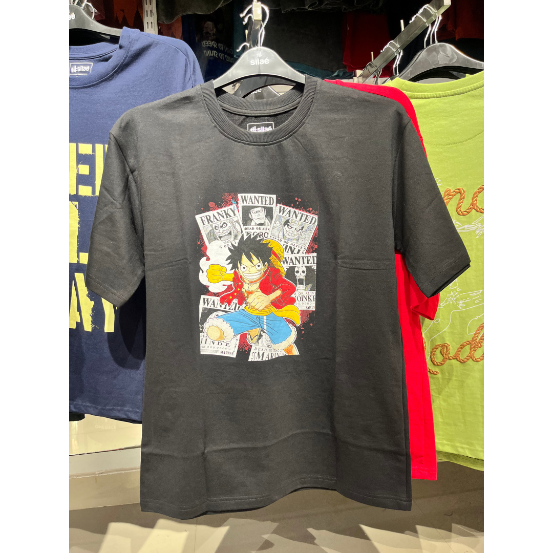 MENS OVERSIZE T SHIRT