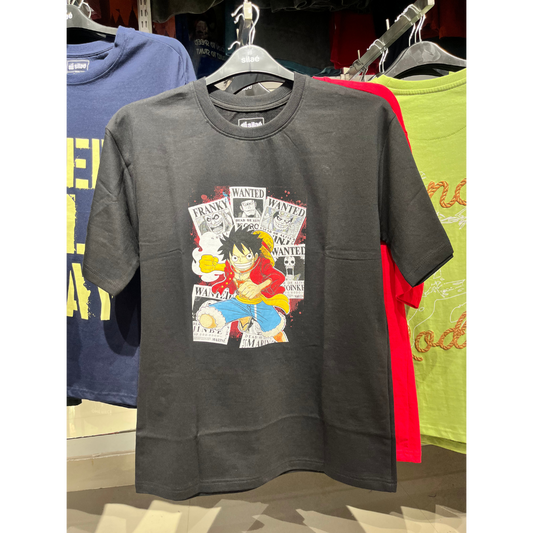 MENS OVERSIZE T SHIRT