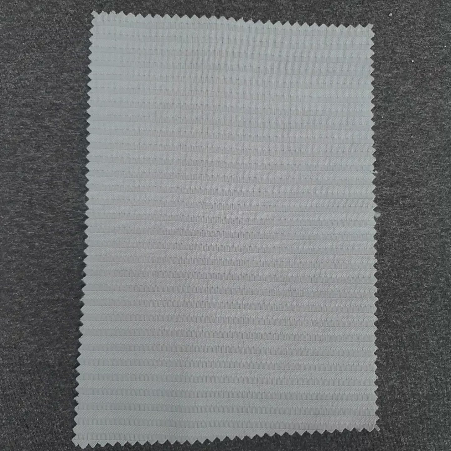 100% Polyester DOT STRIP Fabric – 180 GSM, Woven, Bold Pattern – Silaé